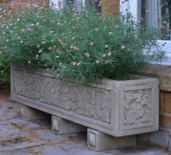 Antik Stein Blumenkübel Groß XXL - Coley Park 6 Antik Stein Blumenkübel Groß XXL - Coley Park -Garten Takt Verkäufe antik stein blumenkuebel gross xxl coley park3