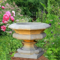 Antike Pflanzampohre - Loma