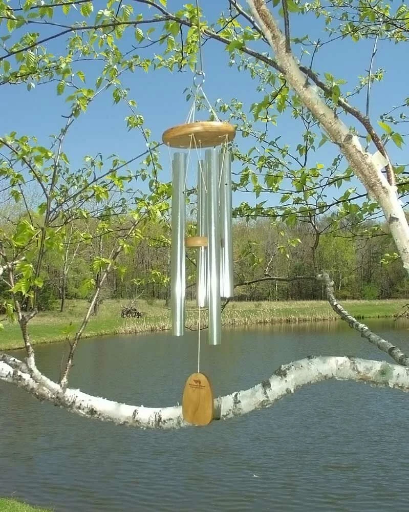 Asia Klangspiel - Chimes Of Bali 5 Asia Klangspiel - Chimes Of Bali – Bild 5