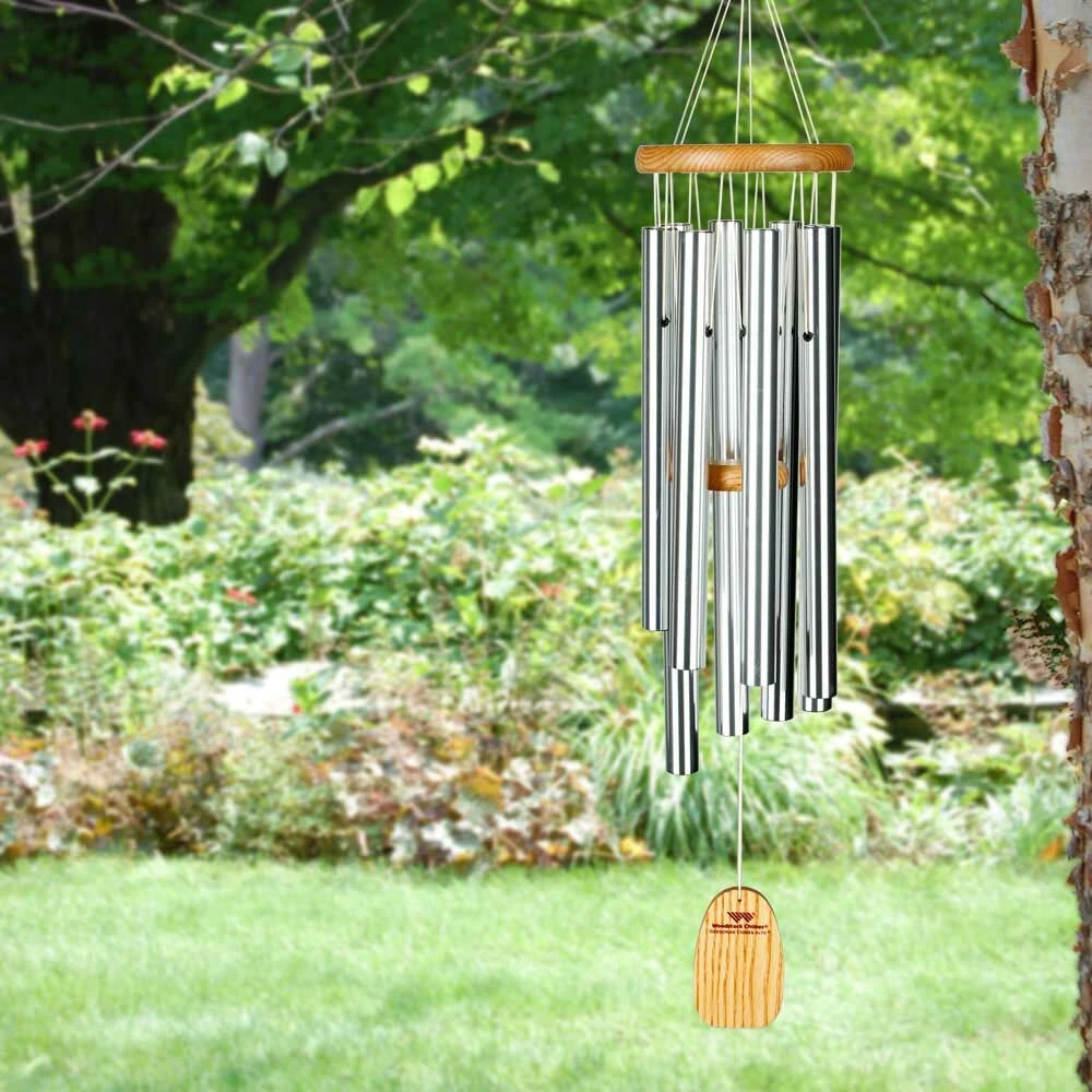 Asia Windspiel - Gregorian Chimes Alto 3 Asia Windspiel - Gregorian Chimes Alto – Bild 3