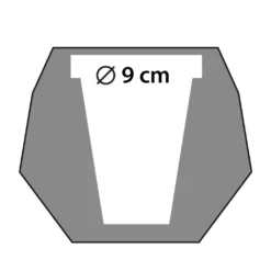 Eleganter Beton Pflanztopf Eckig - Individuell - Murakami 10 Eleganter Beton Pflanztopf Eckig - Individuell - Murakami -Garten Takt Verkäufe eleganter beton pflanztopf eckig individuell murakami5