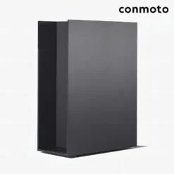 Elegantes Outdoor Pflanzgefäß Aus HPL Anthrazit - Sotomon 7 Elegantes Outdoor Pflanzgefäß Aus HPL Anthrazit - Sotomon -Garten Takt Verkäufe elegantes outdoor pflanzgefaess aus hpl anthrazit sotomon3