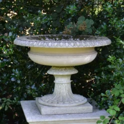 Englische Steinvase Steinguss - Turdor Hall 6 Englische Steinvase Steinguss - Turdor Hall -Garten Takt Verkäufe englische steinvase steinguss turdor hall3