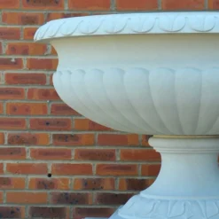 Englisches Pflanzgefäß Steinguss - Farley Castle 9 Englisches Pflanzgefäß Steinguss - Farley Castle -Garten Takt Verkäufe englisches pflanzgefaess steinguss farley castle4