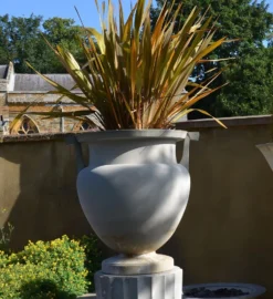 Englisches Stein Gefäß Steinguss - Herakles 11 Englisches Stein Gefäß Steinguss - Herakles -Garten Takt Verkäufe englisches stein gefaess steinguss herakles5