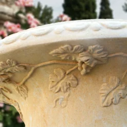 Garten Amphore Mit Sockel - Grandessa 6 Garten Amphore Mit Sockel - Grandessa -Garten Takt Verkäufe garten amphore mit sockel grandessa3