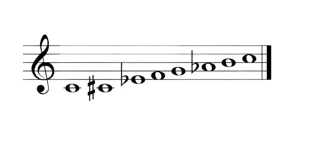 Garten Klangspiel - Woodstock Meditation Chime 4 Garten Klangspiel - Woodstock Meditation Chime – Bild 4