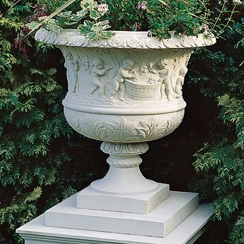 Garten Pflanztopf Antik - Pavenham Manor 1 Garten Pflanztopf Antik - Pavenham Manor