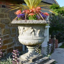 Garten Pflanztopf Antik - Pavenham Manor 8 Garten Pflanztopf Antik - Pavenham Manor -Garten Takt Verkäufe garten pflanztopf antik pavenham manor3