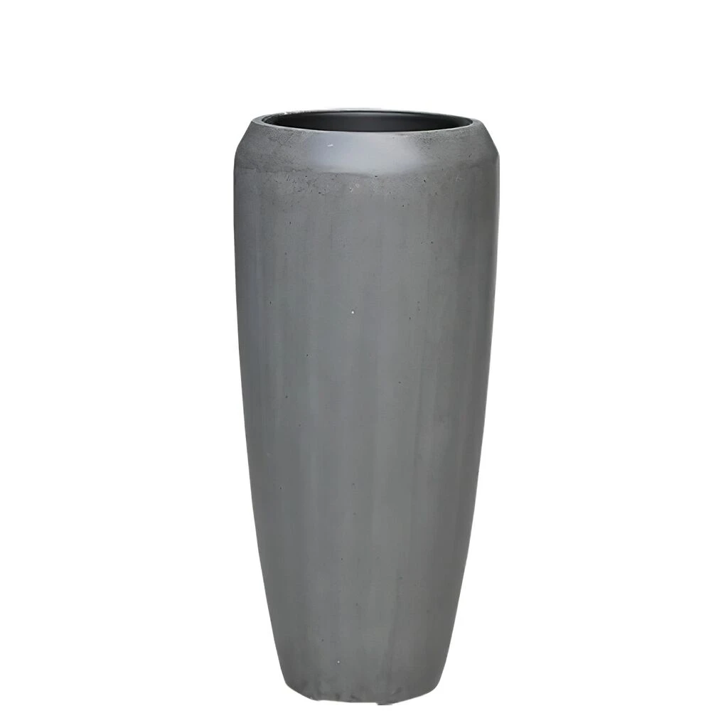 Garten Pflanzvase Wahlweise Mit Wasserstandsanzeiger - Pomponesco 2 Garten Pflanzvase Wahlweise Mit Wasserstandsanzeiger - Pomponesco – Bild 2