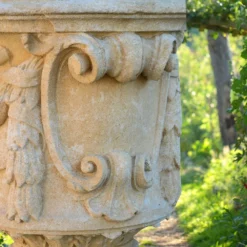 Großes Historisches Pflanzgefäß - Verona 5 Großes Historisches Pflanzgefäß - Verona -Garten Takt Verkäufe grosses historisches pflanzgefaess verona3