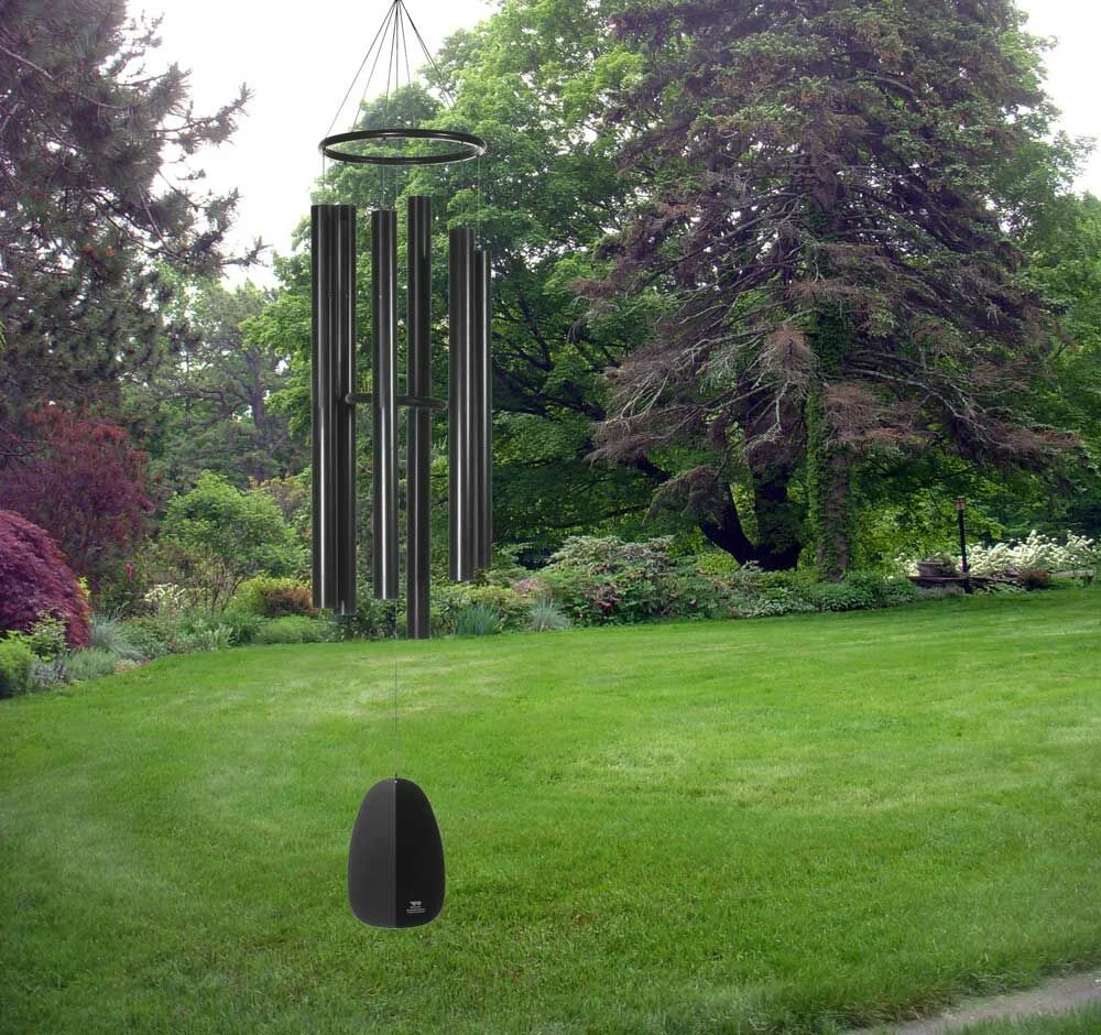 Großes Klangspiel XXL Chimes Of Apollo 2 Großes Klangspiel XXL Chimes Of Apollo – Bild 2