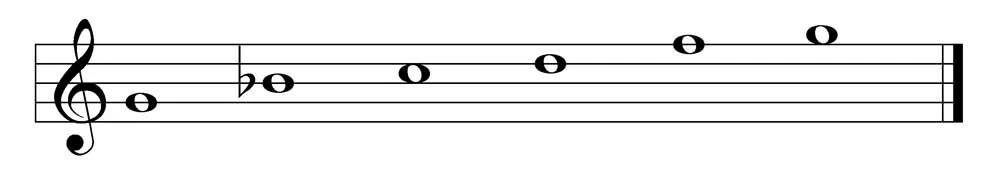 Großes Klangspiel XXL Chimes Of Apollo 3 Großes Klangspiel XXL Chimes Of Apollo – Bild 3