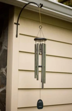 Klang Windspiel - Pachelbel Canon Chime -Garten Takt Verkäufe klang windspiel pachelbel canon chime5