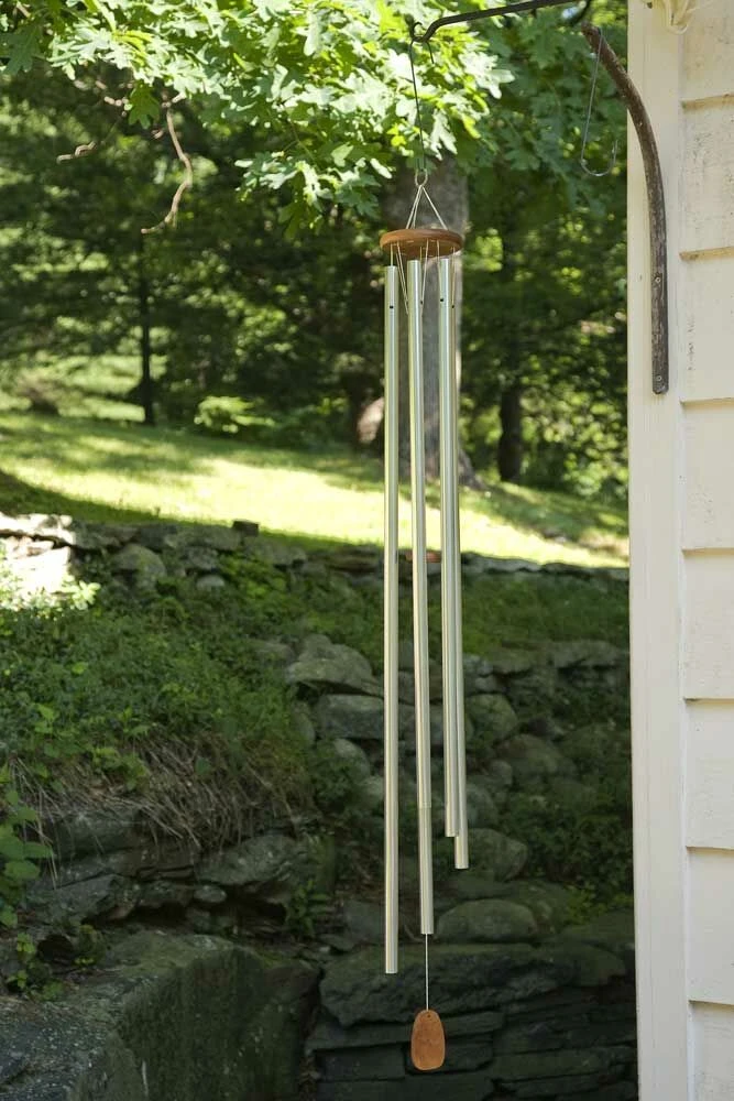 Klangspiel Für Den Garten - Chimes Of Westminster 2 Klangspiel Für Den Garten - Chimes Of Westminster – Bild 2