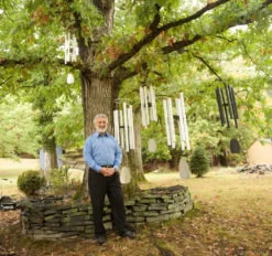 Klangspiel Groß XXL - Chimes Of King David 7 Klangspiel Groß XXL - Chimes Of King David -Garten Takt Verkäufe klangspiel gross xxl chimes of king david4