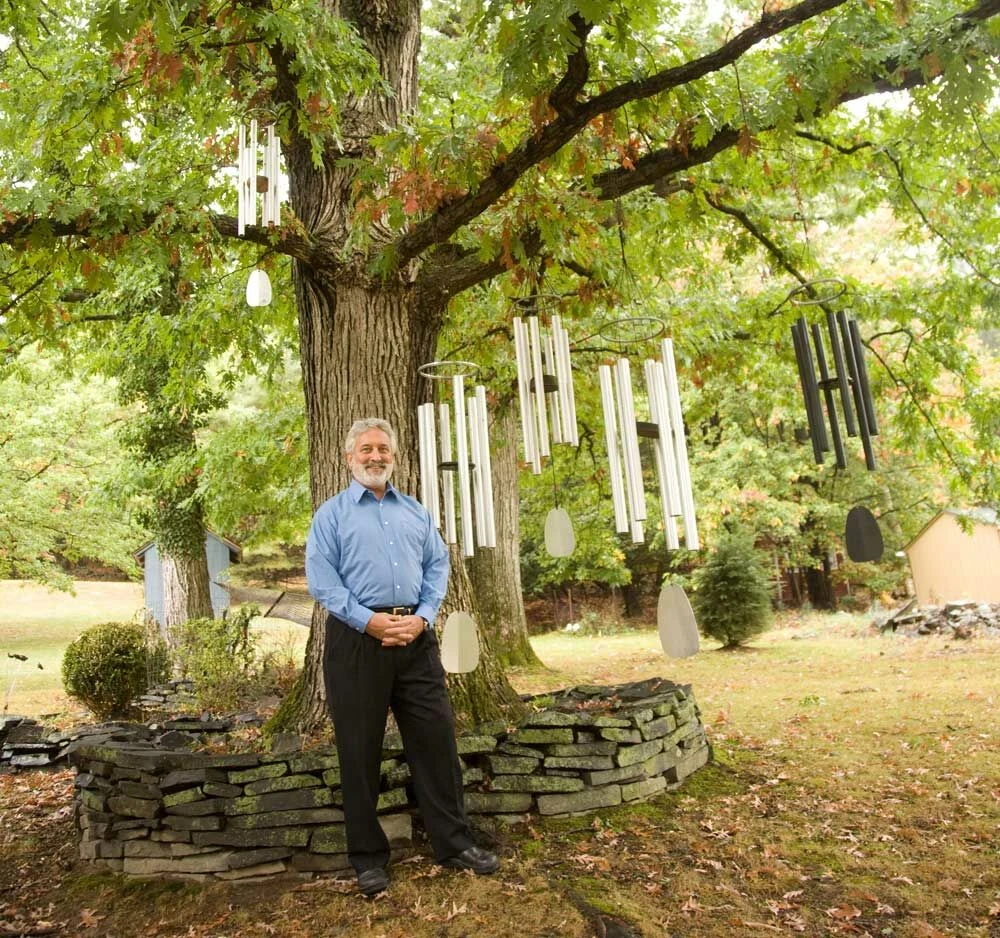Klangspiel Groß XXL - Chimes Of King David 4 Klangspiel Groß XXL - Chimes Of King David – Bild 4