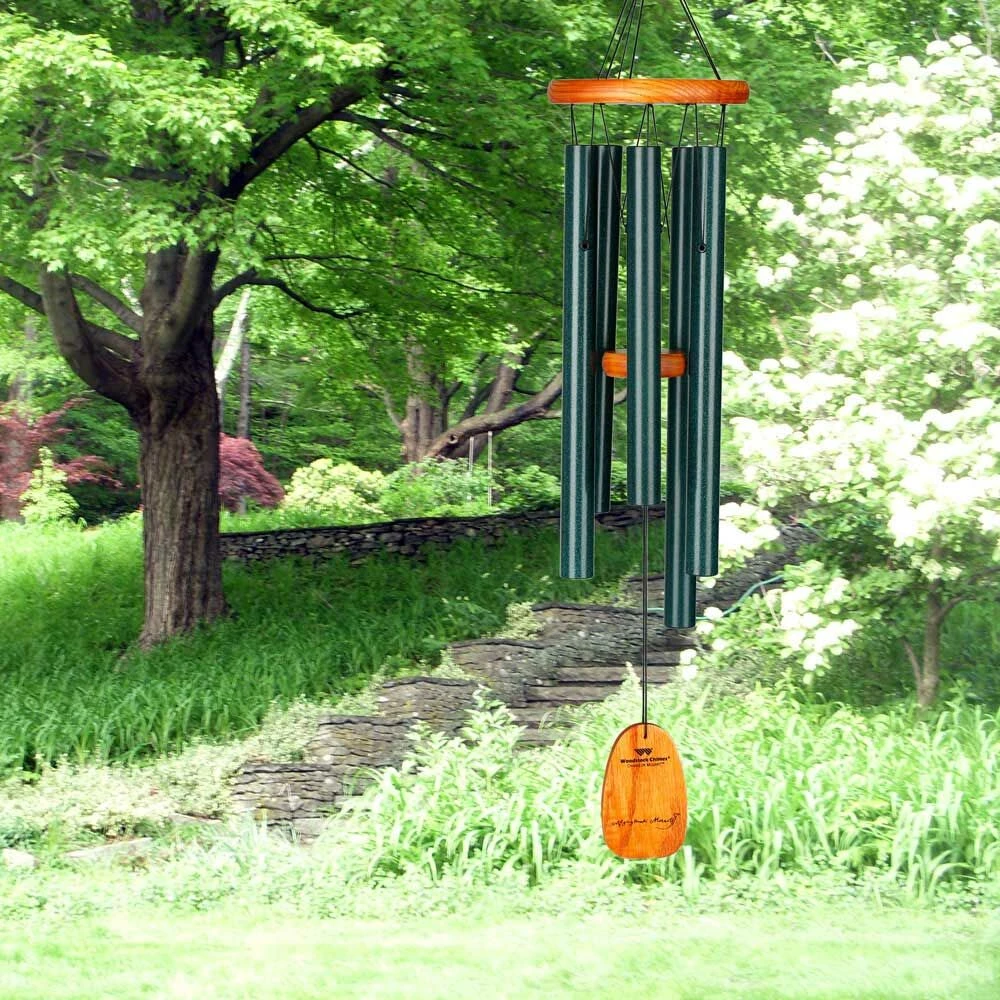 Klangspiel Kaufen - Chimes Of Mozart 2 Klangspiel Kaufen - Chimes Of Mozart – Bild 2