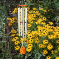 Garten Takt Verkäufe -Garten Takt Verkäufe klangspiel mit metall roehren amazing grace chime2