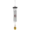 Klangspiel Windspiel Woodstock Chakra Chime - Bernstein