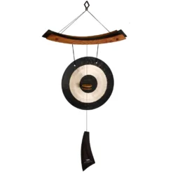 Klangspiel - Woodstock Healing Gong