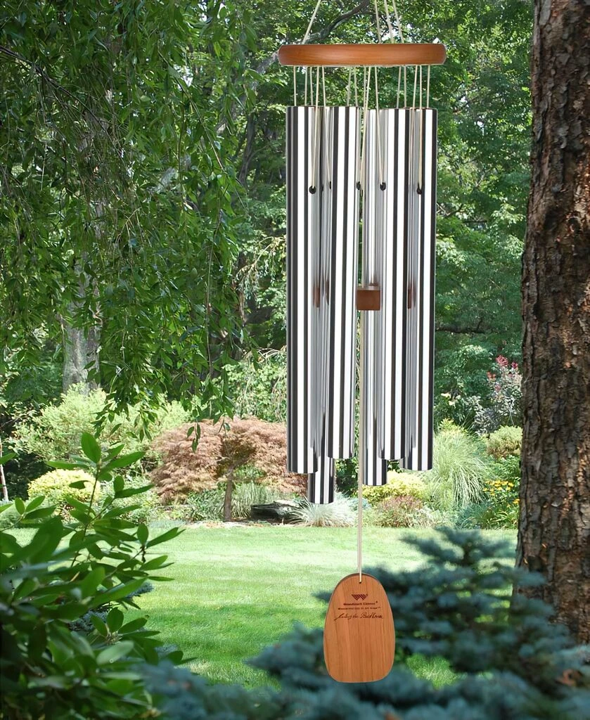 Klangspiel Woodstock Ode To Joy Chime 2 Klangspiel Woodstock Ode To Joy Chime – Bild 2