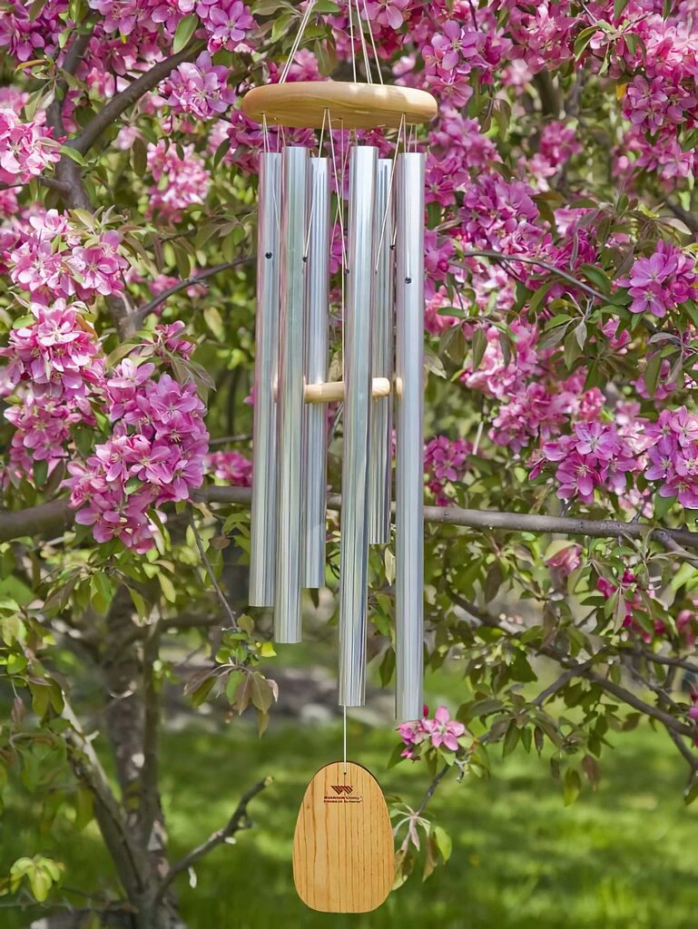 Meditation Klangspiel - Chimes Of Olympos 2 Meditation Klangspiel - Chimes Of Olympos – Bild 2