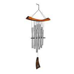 Meditatives Woodstock Klangspiel - Healing Chime