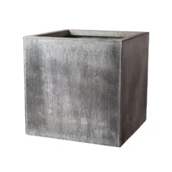 Metall Pflanztopf XXL - Pyramiden Blumenkübel - Innu Tregon 4 Metall Pflanztopf XXL - Pyramiden Blumenkübel - Innu Tregon -Garten Takt Verkäufe metall pflanztopf xxl pyramiden blumenkuebel innu tregon2