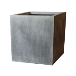 Metall Pflanztopf XXL - Pyramiden Blumenkübel - Innu Tregon 5 Metall Pflanztopf XXL - Pyramiden Blumenkübel - Innu Tregon -Garten Takt Verkäufe metall pflanztopf xxl pyramiden blumenkuebel innu tregon3