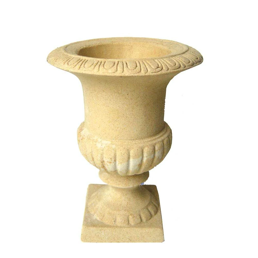 Mini Garten Steinvase Historisch - Fellini 1 Mini Garten Steinvase Historisch - Fellini