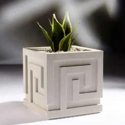 Moderner Garten Pflanztopf - Avantgarde -Garten Takt Verkäufe moderner garten pflanztopf avantgarde3