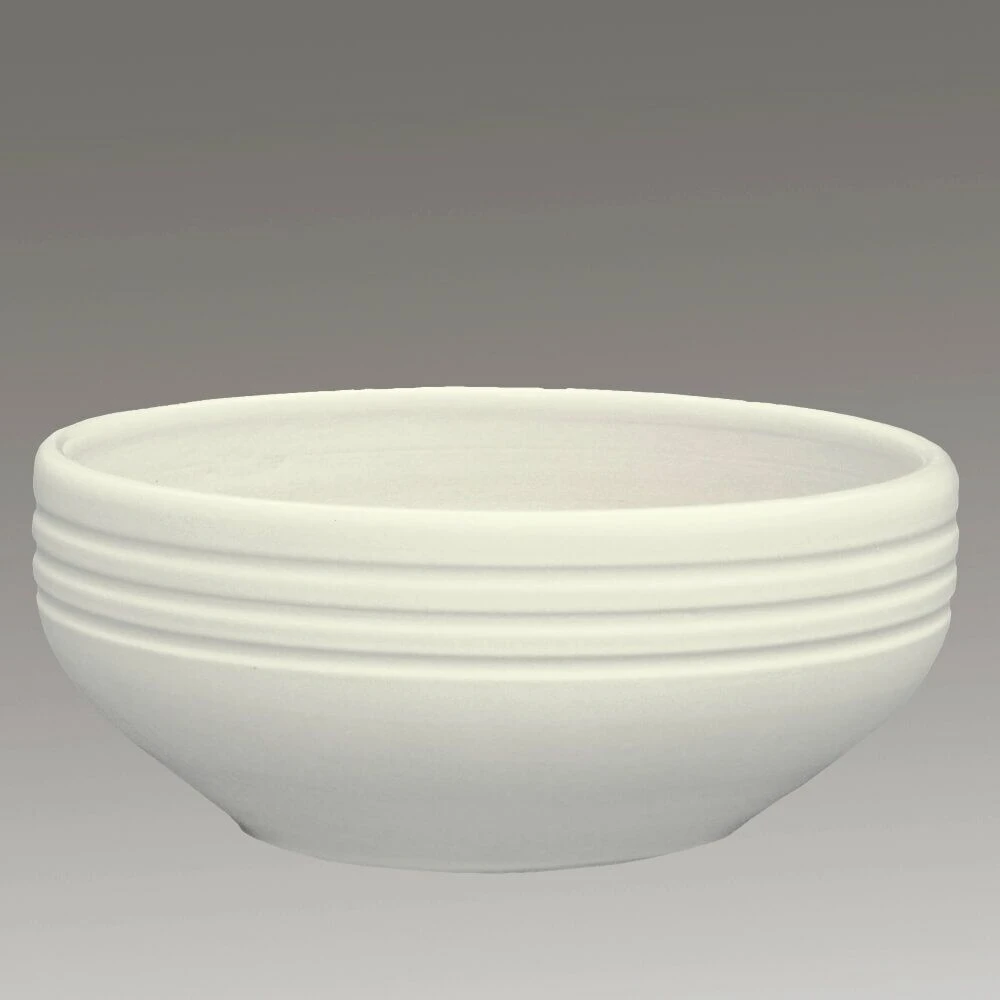 Outdoor Pflanzschale Mit Loch - Elfenbein - Steinzeug Frostfest - Telesto Alba 1 Outdoor Pflanzschale Mit Loch - Elfenbein - Steinzeug Frostfest - Telesto Alba