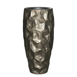 Pflanzvase Mit Einsatz - Indoor - Moderner Graphit Look - Asketano 4 Pflanzvase Mit Einsatz - Indoor - Moderner Graphit Look - Asketano -Garten Takt Verkäufe pflanzvase mit einsatz indoor moderner graphit look asketano2