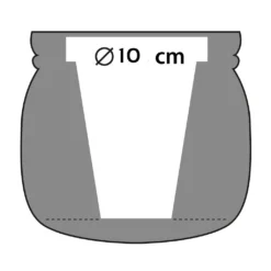 Runder Home-Blumentopf Aus Beton Im Klassischen Design - Mondrin 12 Runder Home-Blumentopf Aus Beton Im Klassischen Design - Mondrin -Garten Takt Verkäufe runder home blumentopf aus beton im klassischen design mondrin6