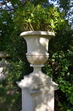 Stein Amphore Antik - Benham Park -Garten Takt Verkäufe stein amphore antik benham park3