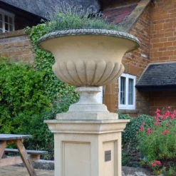 Stein Gartengefäß Antik - Ascott Place 8 Stein Gartengefäß Antik - Ascott Place -Garten Takt Verkäufe stein gartengefaess antik ascott place3