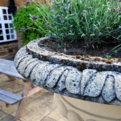 Stein Gartengefäß Antik - Ascott Place 9 Stein Gartengefäß Antik - Ascott Place -Garten Takt Verkäufe stein gartengefaess antik ascott place4