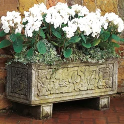 Steinfüße Für Blumenkübel - Coley Park