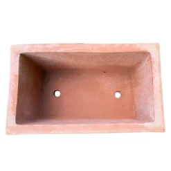 Terrakotta Pflanzkübel Mit Blumen Muster - Zoppo 6 Terrakotta Pflanzkübel Mit Blumen Muster - Zoppo -Garten Takt Verkäufe terrakotta pflanzkuebel mit blumen muster zoppo3