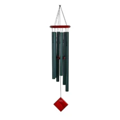 Windspiel - Chimes Of Earth - Evergreen