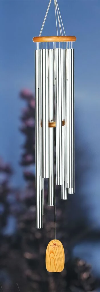 Windspiel Klangspiel - Gregorian Chimes Baritone 2 Windspiel Klangspiel - Gregorian Chimes Baritone – Bild 2