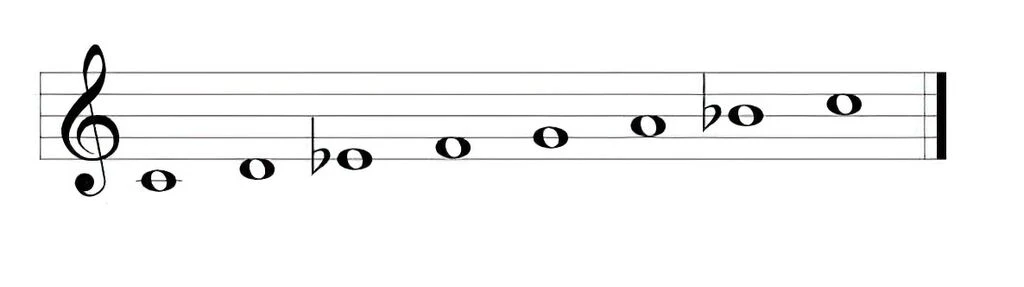 Windspiel Klangspiel - Gregorian Chimes Baritone 3 Windspiel Klangspiel - Gregorian Chimes Baritone – Bild 3