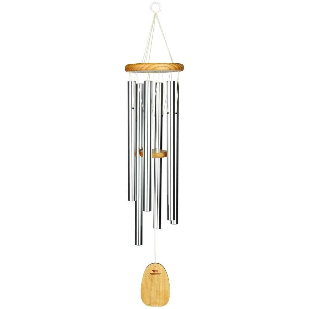 Windspiel Mit Klang - Chimes Of Lun 1 Windspiel Mit Klang - Chimes Of Lun