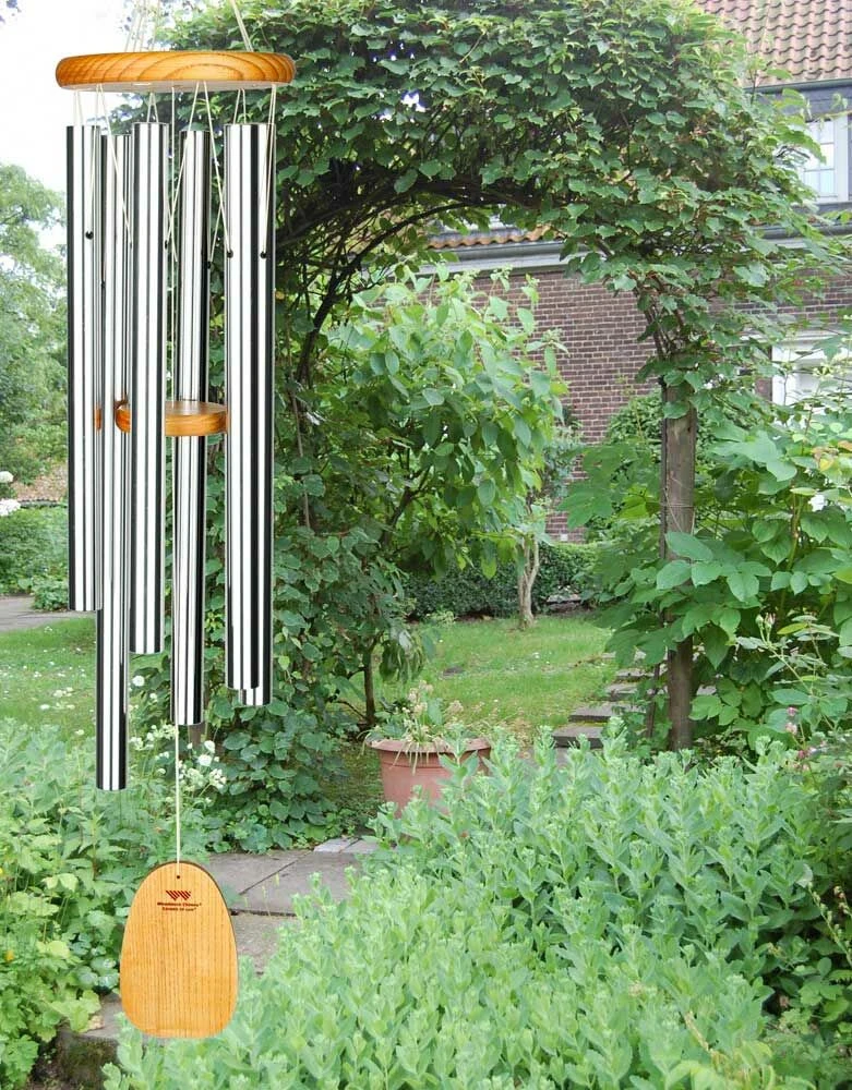 Windspiel Mit Klang - Chimes Of Lun 2 Windspiel Mit Klang - Chimes Of Lun – Bild 2