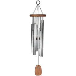 Windspiel Mit Klangkörpern Magical Mystery Chimes - Calypso Island