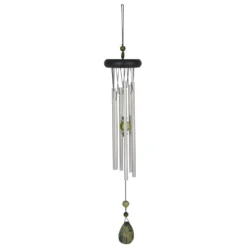 Windspiel Woodstock Chakra Chime - Aventurin